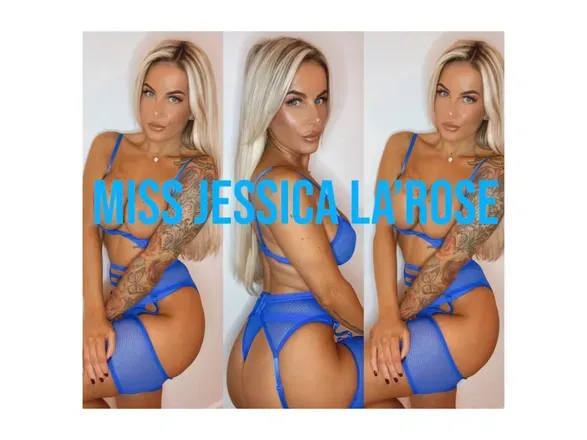 OnlyFans cuenta miss_jessicarosex header 2