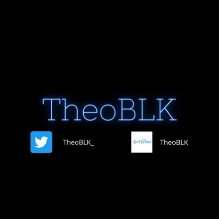 OnlyFans cuenta theoblk header 2