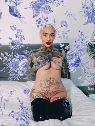 OnlyFans cuenta pepsiholland avatar 1