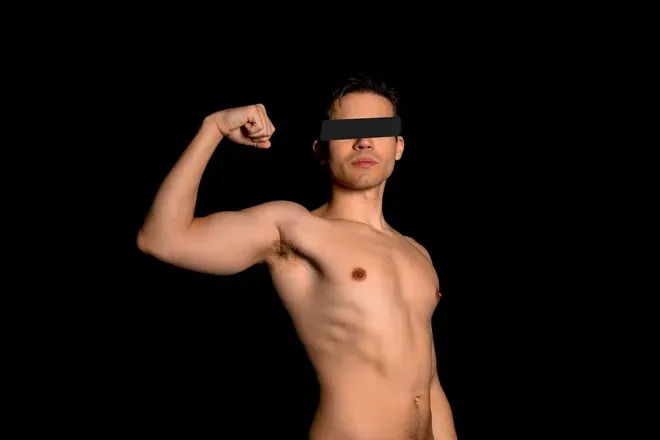 OnlyFans account  masterslater avatar 1