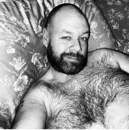 OnlyFans cuenta bubbabear19 header 2