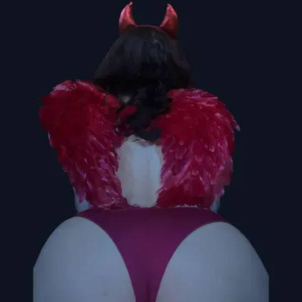 OnlyFans cuenta little_ita_devil avatar 1