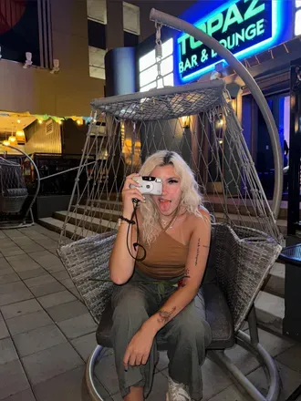 OnlyFans cuenta kiingkenziie avatar 1