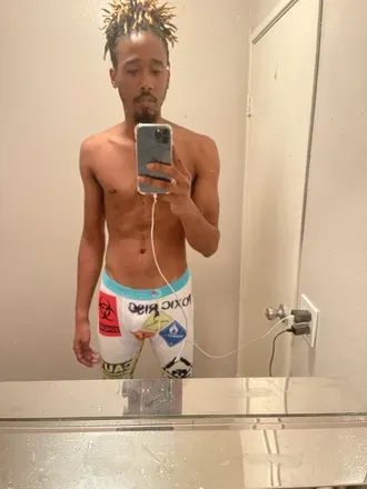 OnlyFans account  trouble89maker avatar 1