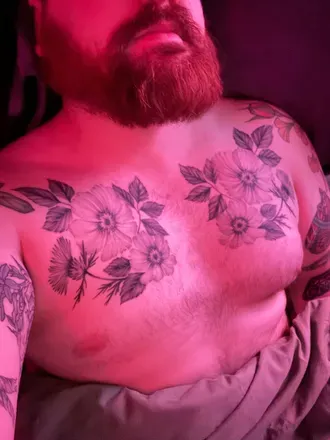 OnlyFans cuenta excitedfox avatar 1