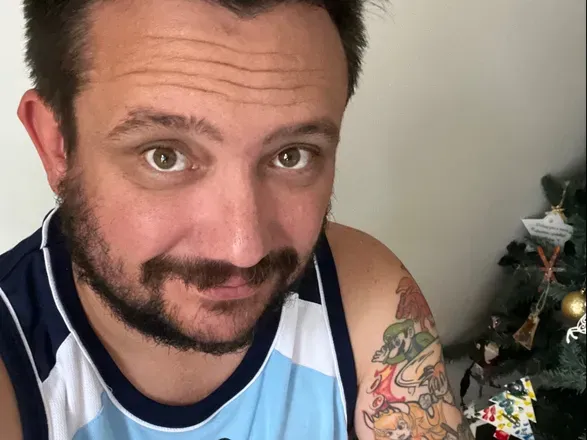 OnlyFans cuenta shockmouths avatar 1
