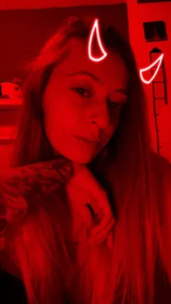 OnlyFans cuenta babyblonddd avatar 1