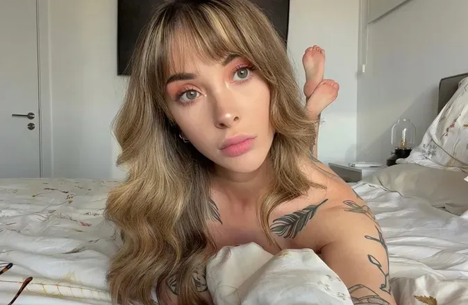 OnlyFans de jadevow