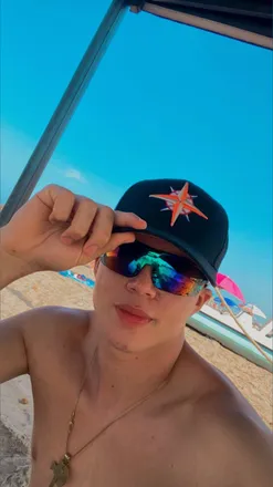 OnlyFans cuenta michaquintero header 2