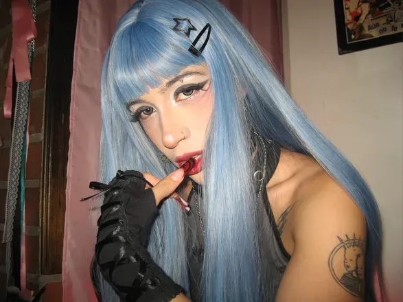 OnlyFans cuenta lizzybaddi69 avatar 1