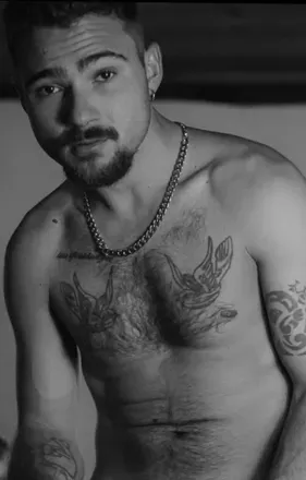 OnlyFans cuenta mauricioruschel avatar 1
