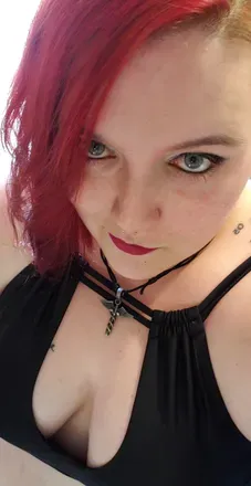 OnlyFans cuenta ladyredbird avatar 1