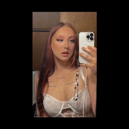 OnlyFans cuenta baddieeabby avatar 1