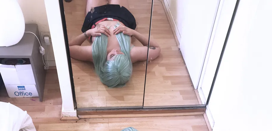 OnlyFans cuenta kyohosuika header 2