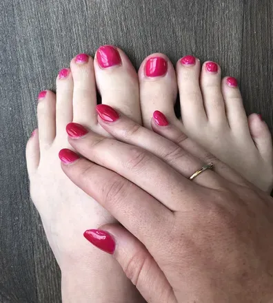 OnlyFans cuenta feelthefeet10 avatar 1