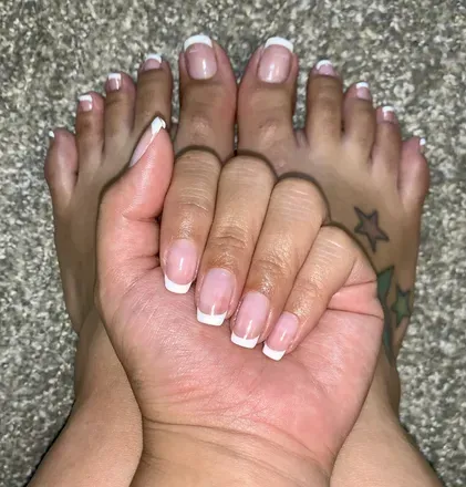 OnlyFans cuenta handsandfeetonfleek avatar 1