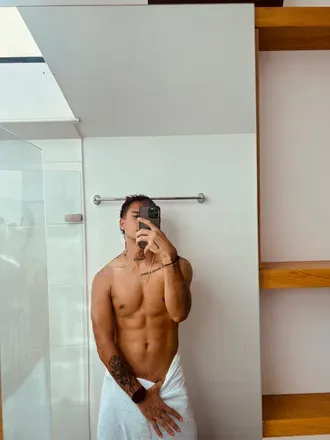 OnlyFans cuenta bassilroa11 avatar 1