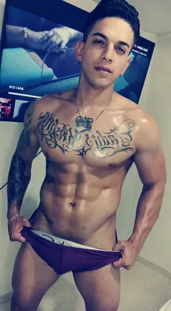 OnlyFans cuenta lyantucrush avatar 1