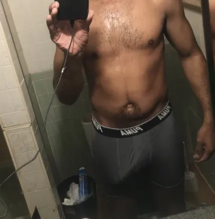 OnlyFans cuenta brandon_kynard avatar 1