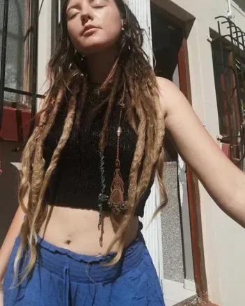 OnlyFans cuenta dreadpixi avatar 1