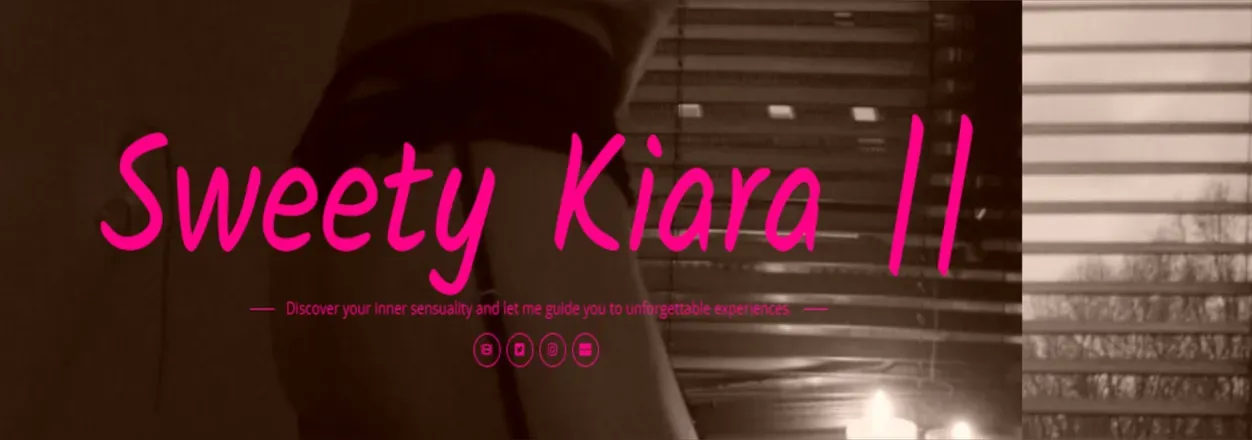 OnlyFans cuenta sweety_kiara header 2