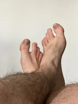 OnlyFans cuenta bearfootm4n avatar 1