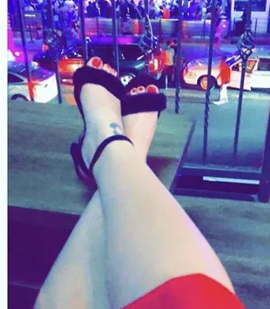 OnlyFans cuenta feets4me avatar 1