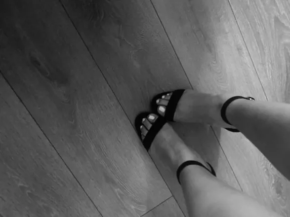 OnlyFans cuenta feetpheet avatar 1
