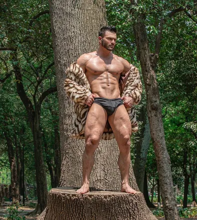 OnlyFans cuenta deivyt_fitt header 2