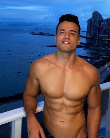 OnlyFans cuenta carlos_jm7 avatar 1