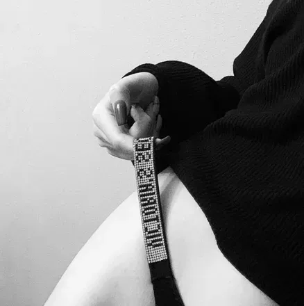 OnlyFans cuenta anikakek avatar 1