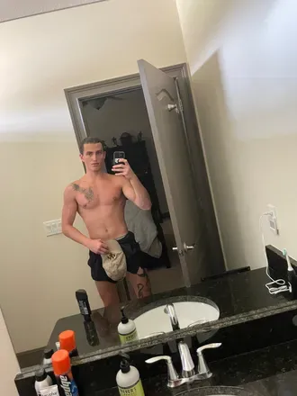 OnlyFans cuenta cjpotts avatar 1
