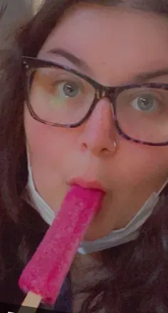 OnlyFans cuenta selenesmoke avatar 1