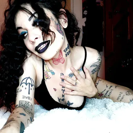 OnlyFans cuenta serenitysiin avatar 1