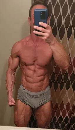 OnlyFans account  jacktanner avatar 1