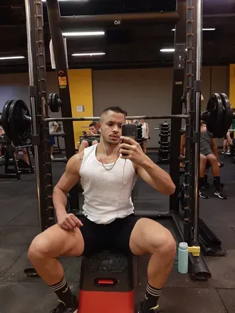 OnlyFans cuenta nenoalvess avatar 1