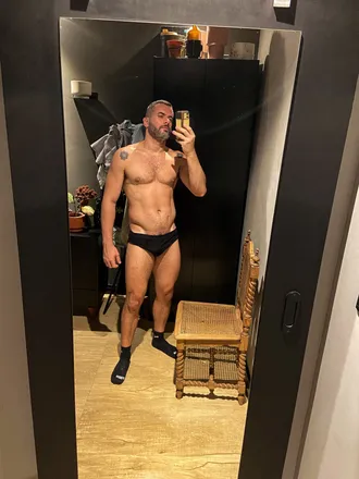 OnlyFans cuenta mahbone34 header 2