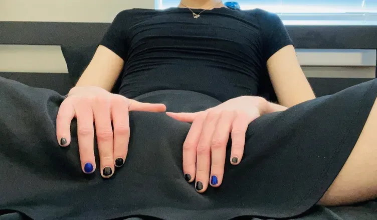 OnlyFans account  yoursluttymaid header 2