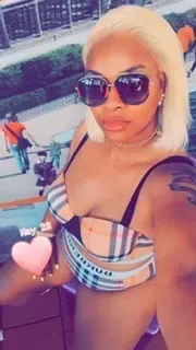 OnlyFans cuenta sexydeshay avatar 1