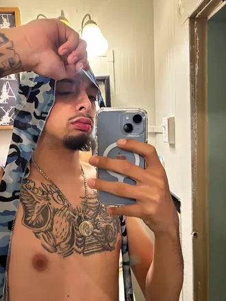 OnlyFans account  driptodrippy avatar 1