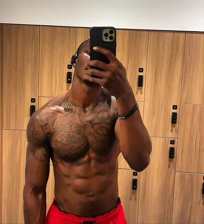 OnlyFans cuenta xxxromesworld avatar 1