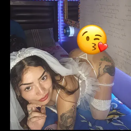 OnlyFans cuenta atenea_emily avatar 1