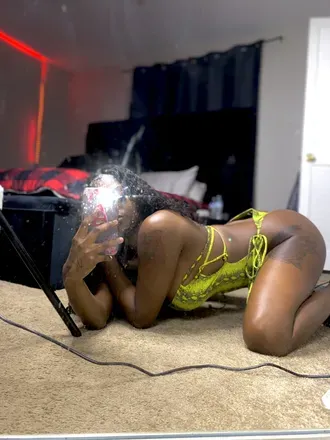 OnlyFans cuenta dayshia123 avatar 1