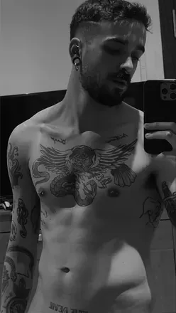 OnlyFans cuenta pucho98jimenez header 2