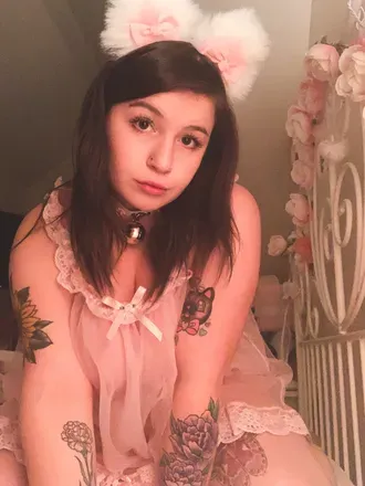 OnlyFans cuenta kalamitouskitty avatar 1