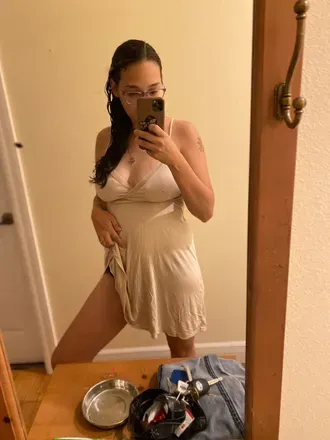 OnlyFans cuenta saucymama23 avatar 1
