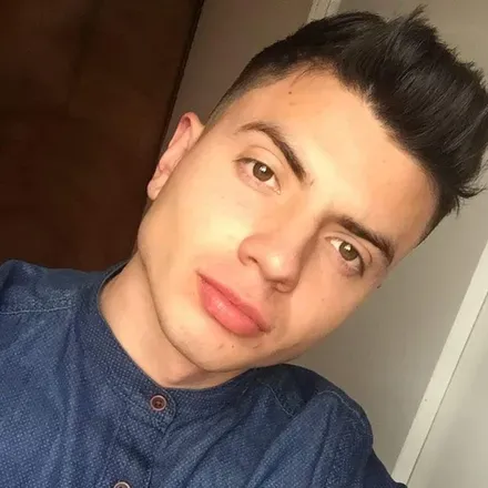OnlyFans cuenta luciansmith avatar 1