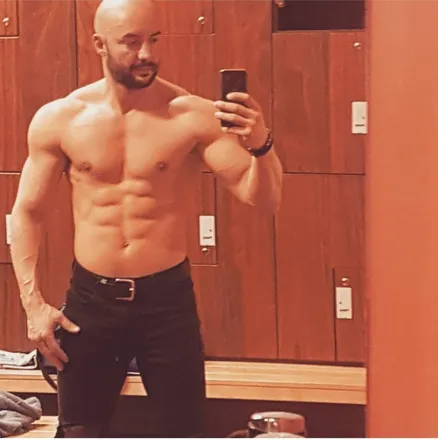 OnlyFans cuenta don_dragon85 header 2