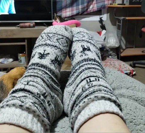 OnlyFans cuenta foxy00 header 2