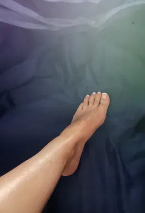 OnlyFans account  cuutefeet69 avatar 1